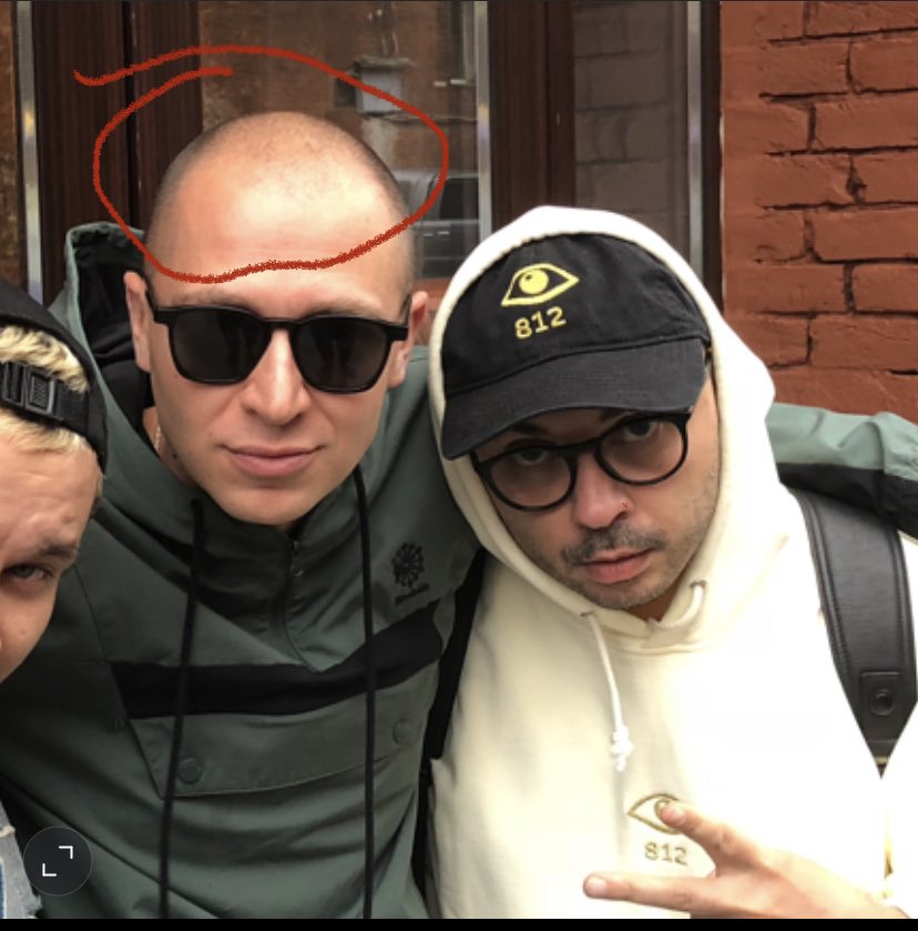 Smoky Mo tweet media