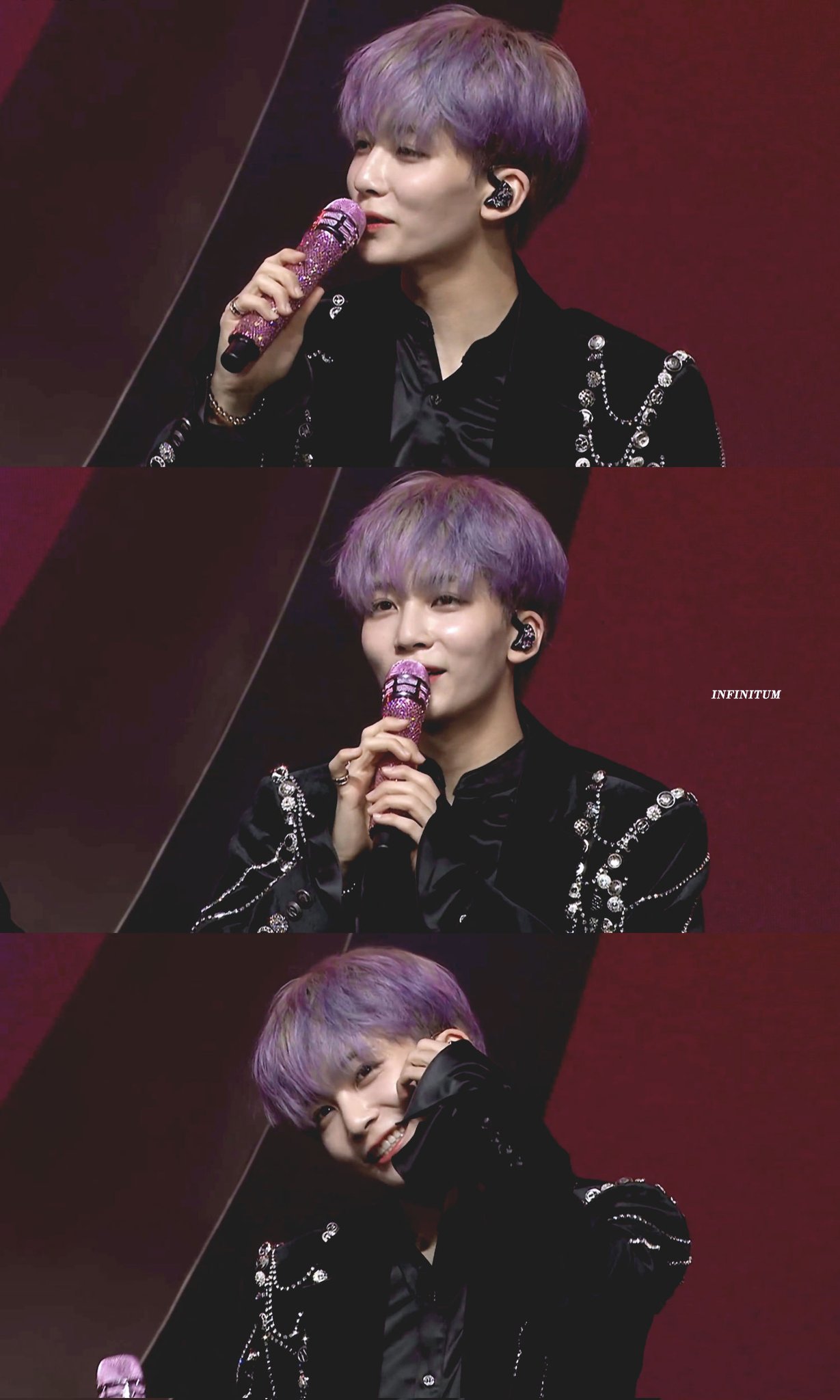 SEVENTEEN ジョンハン power of love 韓国 限定 トレカ