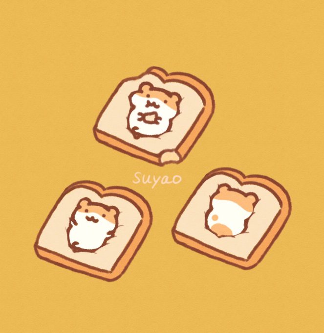 🍞🍩🥞🍮 