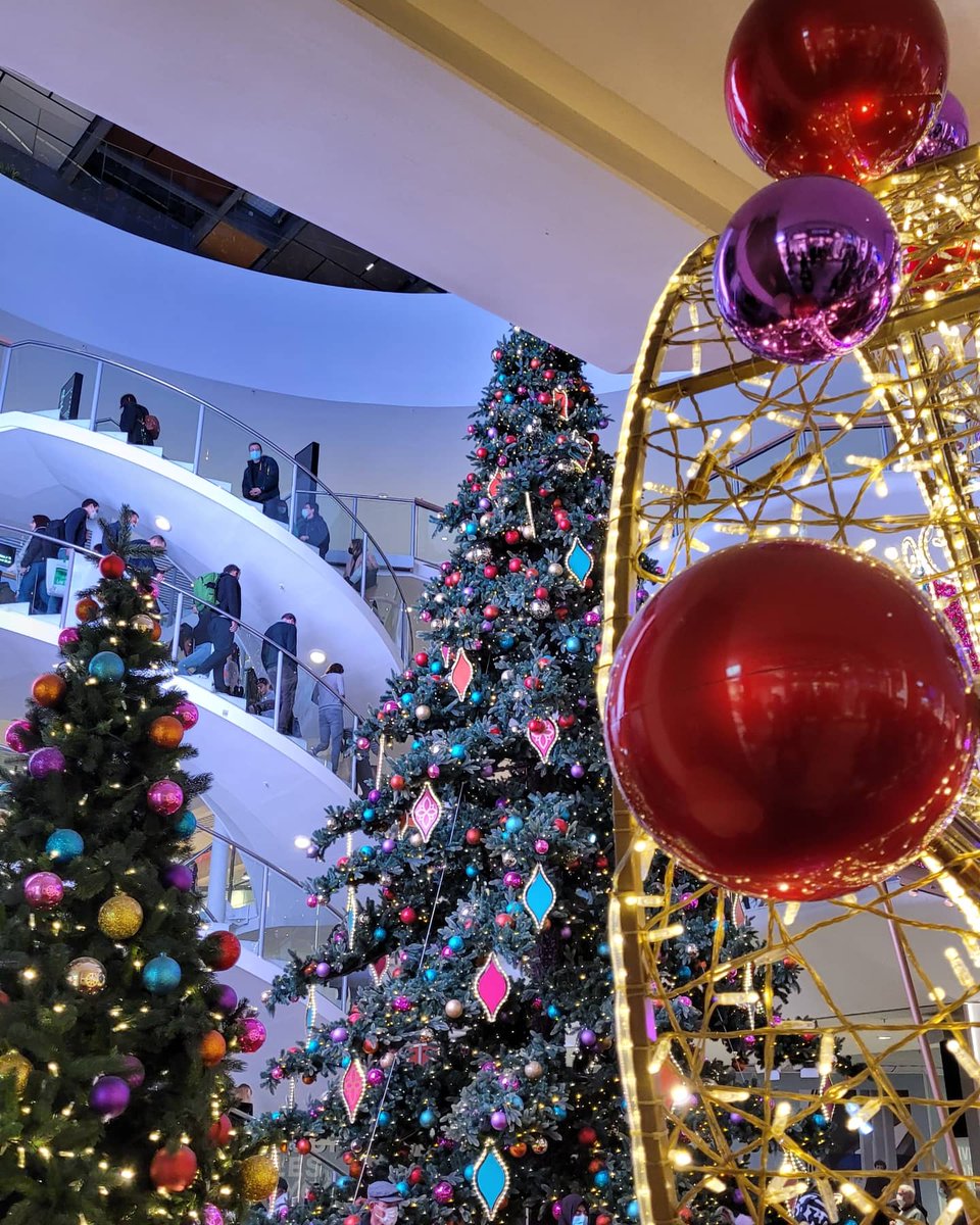 69actu_'s tweet photo. A quelques semaines des fêtes de fin d'années, #Noël s'installe peu peu dans la ville de #Lyon... de quoi faire rêver petits et grands 🌟

N'hésitez pas à nous partager les plus belles vitrines de la ville avec notre #69actu 🎄

Venez faire un tour sur Facebook et Instagram 🤗 https://t.co/t75CY08yhr