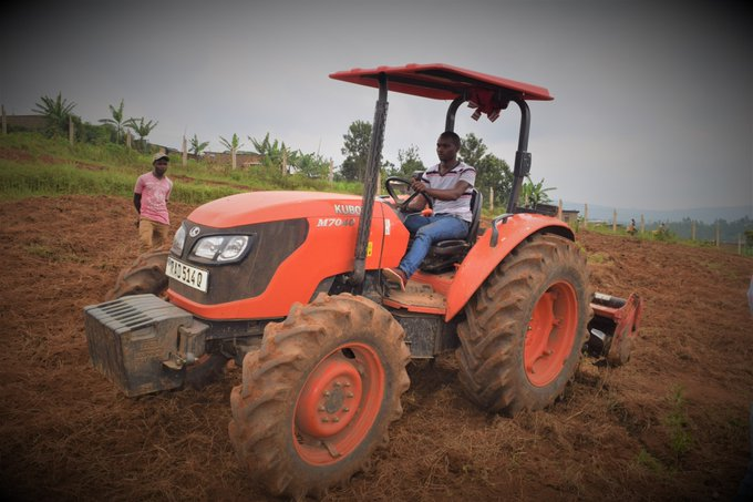 Jean Claude NIYOMUGABO tweet media