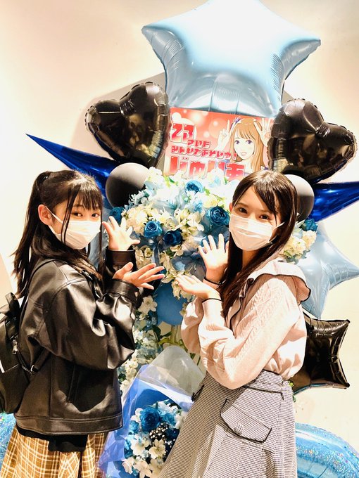 Twitterのコスプレ画像22