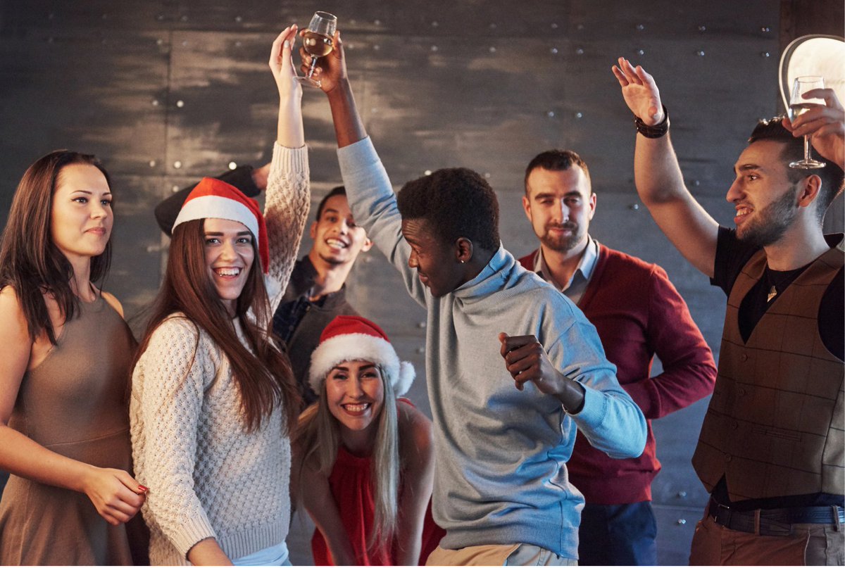 Thankful acts during a pandemic! Let SWZLE help you with some fun office holiday ideas  - mailchi.mp/f8e78d90e123/t…