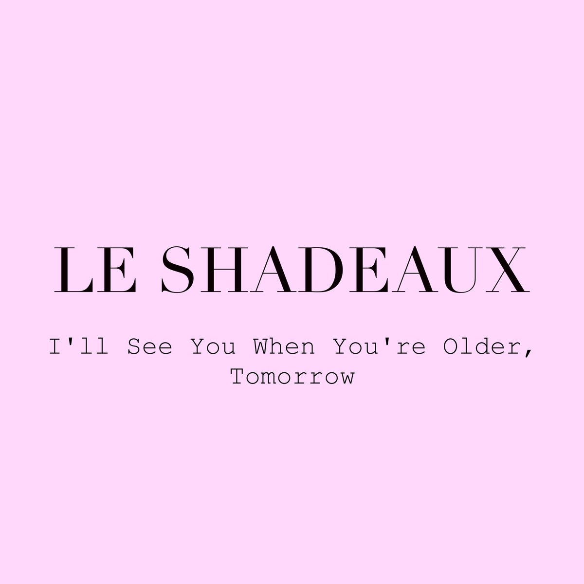 LeShadeaux's tweet photo. https://t.co/jZw5TjcDgp https://t.co/MqJLpXThtv