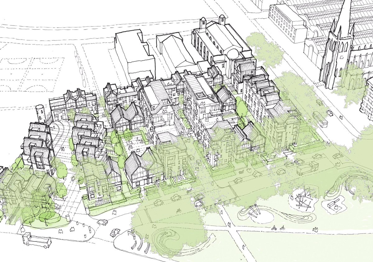 Vacancies | MJP Architects: We’re looking for Part II architectural assistants or recently qualified architects to join our studio: mjparchitects.co.uk/about/vacancie… MJP is owned and ultimately controlled by its staff through an Employee Benefit Trust and an equal opportunities employer