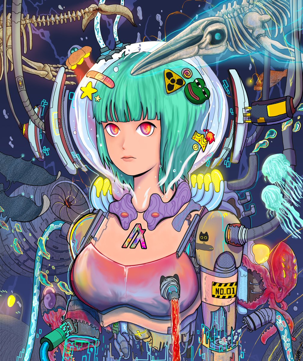 Hoidok☁ tweet media