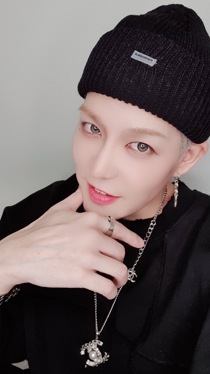 Kang Sung Hoon 강성훈 tweet media