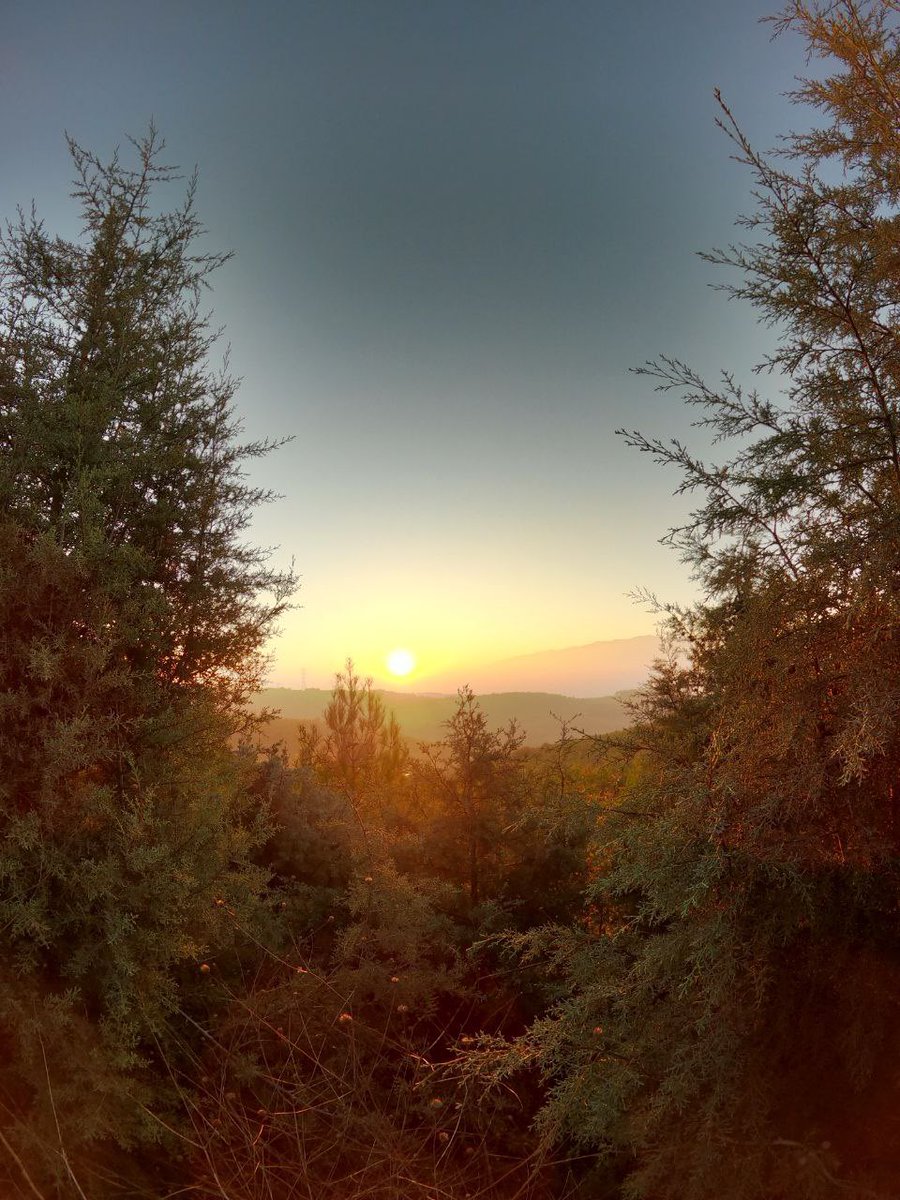 selmacetinky's tweet photo. #idaultra için son uzun koşu. @idaultratrail https://t.co/x945iP86Lh