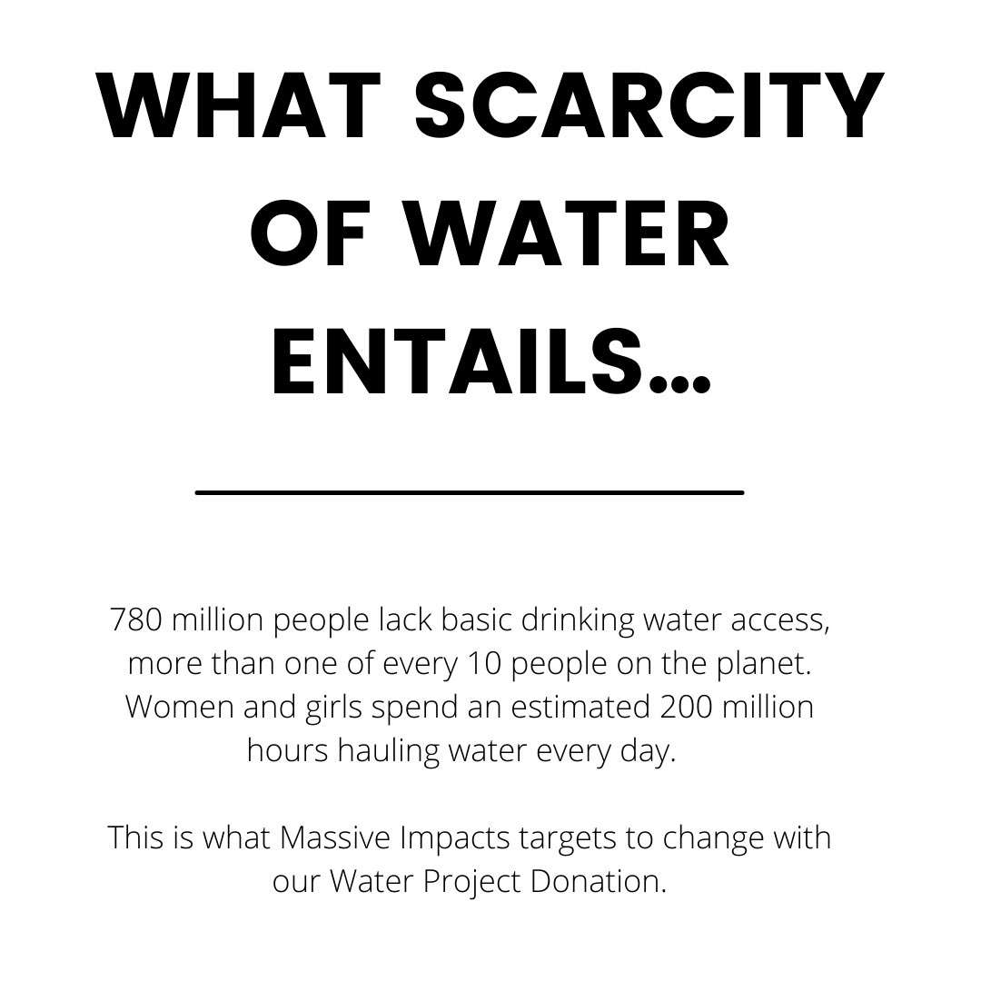 ImpactsMassive's tweet photo. Our Water Project works by your purchase and our 7% donation of it to Dar Al Ber Society 💧
Tap to learn more!
.
.
.
.
#fashiondiaries #tencel #massiveimpacts #madeinUAE
#dubailife #streetwear 
#sustainableclothingdubai https://t.co/82xSu2PXXg
