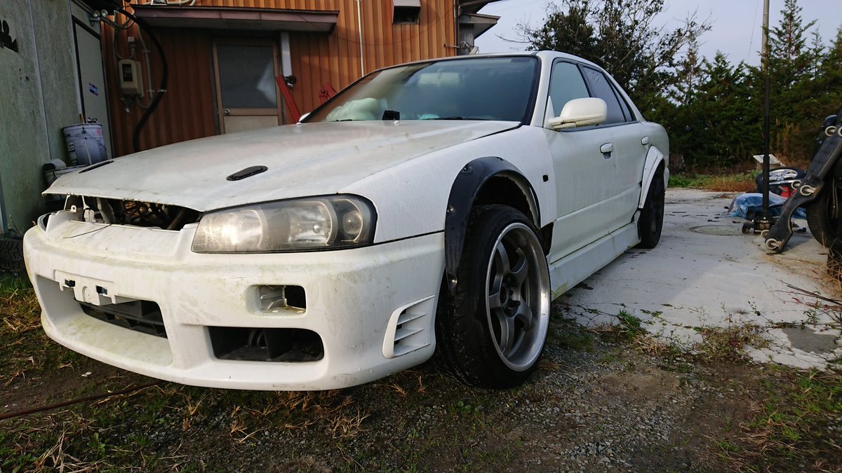 zenchang69's tweet photo. 【固定】
福島の片田舎でRBに囲まれて生活しています。
メインは青(松)
ライトチューンな白(竹)
25NA左足だけムキムキになるマシーン(梅)
と馬力的に松竹梅な仕様でそれぞれ使用しています。
皆仲良くして下さい＼(^^)／ https://t.co/GW21RBQobx