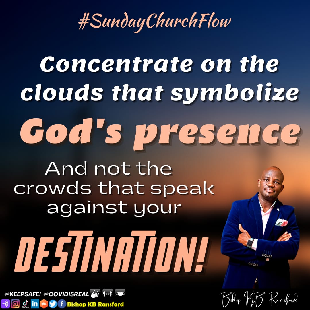 spmww_SA's tweet image. #SundayChurchFlow #FlowwithGod #spmww #God
