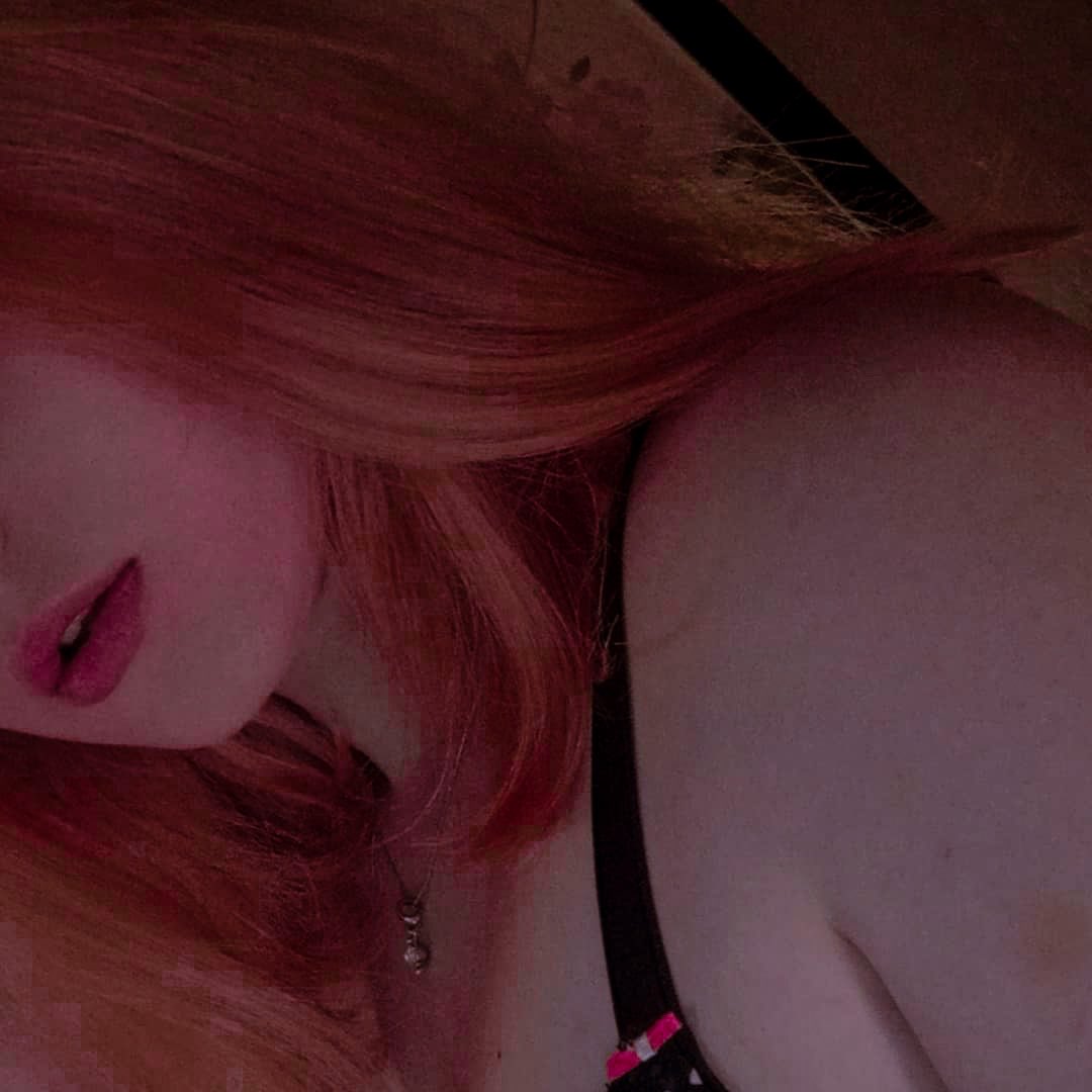 Рыжие- как эстетика