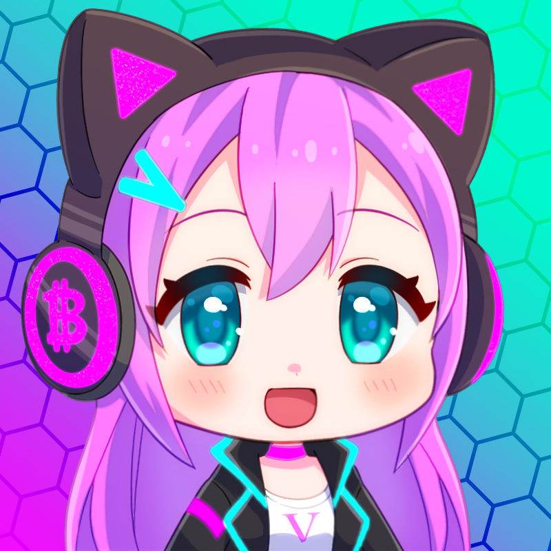 VTube Finance tweet media