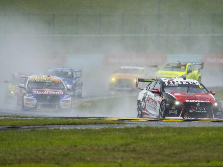 Fox Motorsport tweet media