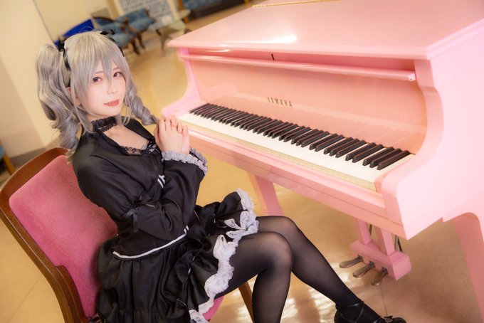 Twitterのコスプレ画像18