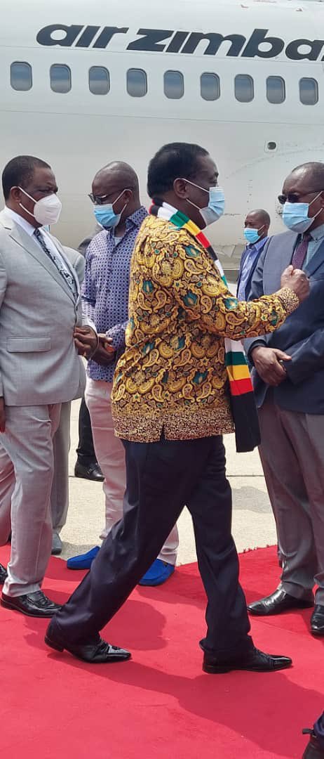 Nick Mangwana tweet media