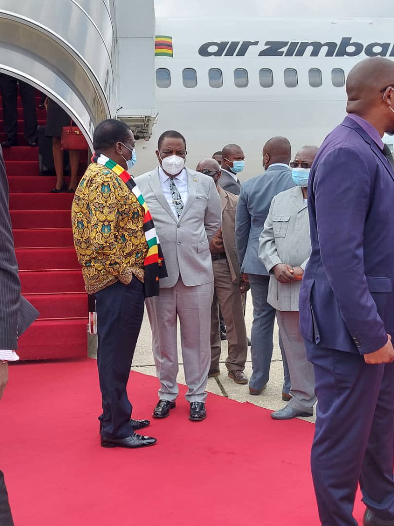 Nick Mangwana tweet media