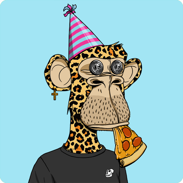 Lost Ape #4174 has been recovered from the swamp. opensea.io/assets/0x495f9… #BAYC #MAYC