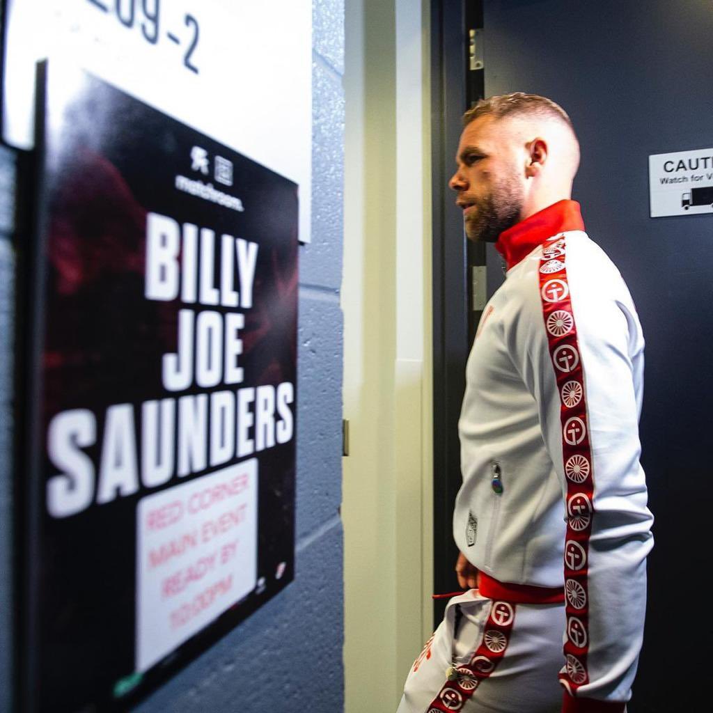 iGD_Sport's tweet photo. IT STARTED WITH THE PROS, NOW WE’RE HERE 👊🏻

@bjsaunders_ 

Think you’ve seen iGOTDOMS before? You probably have. We have been working with the PROs for years.

Visit https://t.co/T2wo0Z4nMv for compression wear tried and tested with THE BEST. 

#IGD #DOMSfam #DOMS https://t.co/cOO6XMgB7W