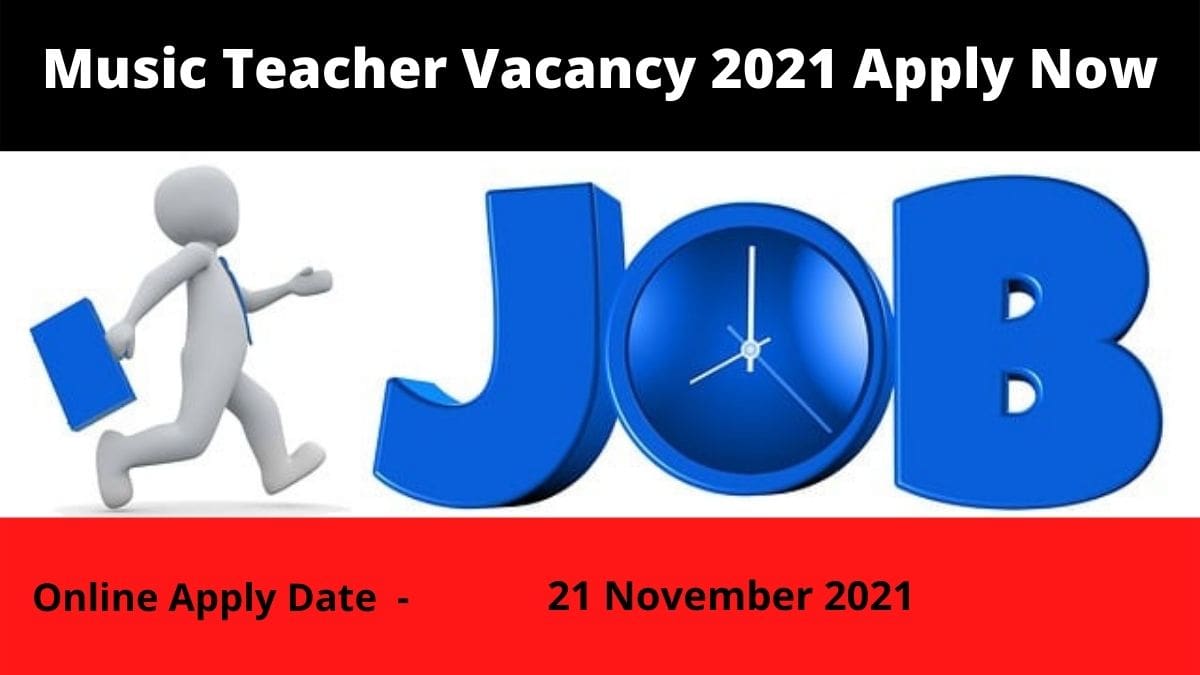 Music Teacher Vacancy 2021 Apply Now
Salary – 25,000-35,000
Click here for more👇👇
employmentgovnews.com/music-teacher-…
#musicteacherjobs #musicteachervacancy