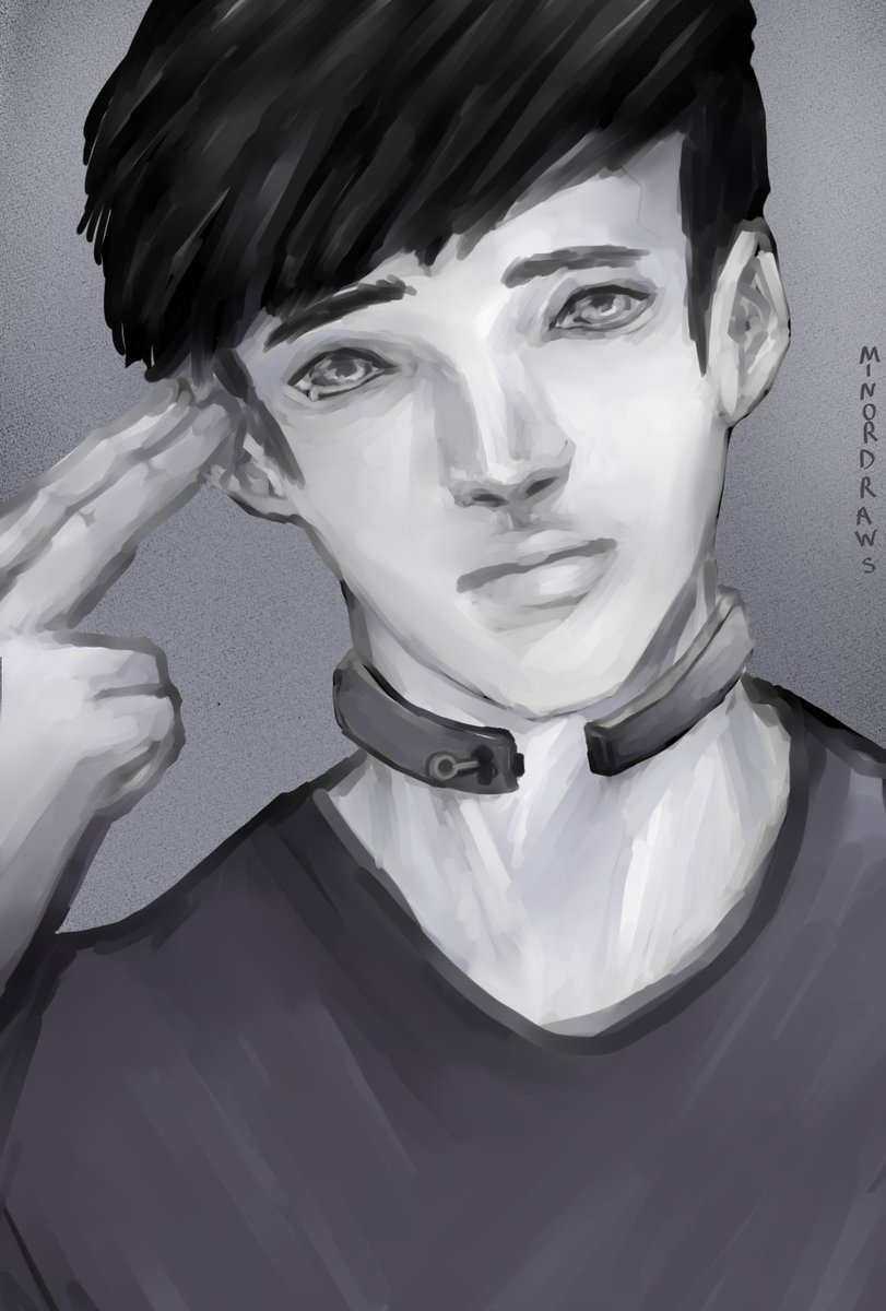 DrawsMinor's tweet photo. I left it along time ago its unreal,
I have already moved on forward,
People say with time it will heal,
But why is it still here? https://t.co/uxgp9bZRg3