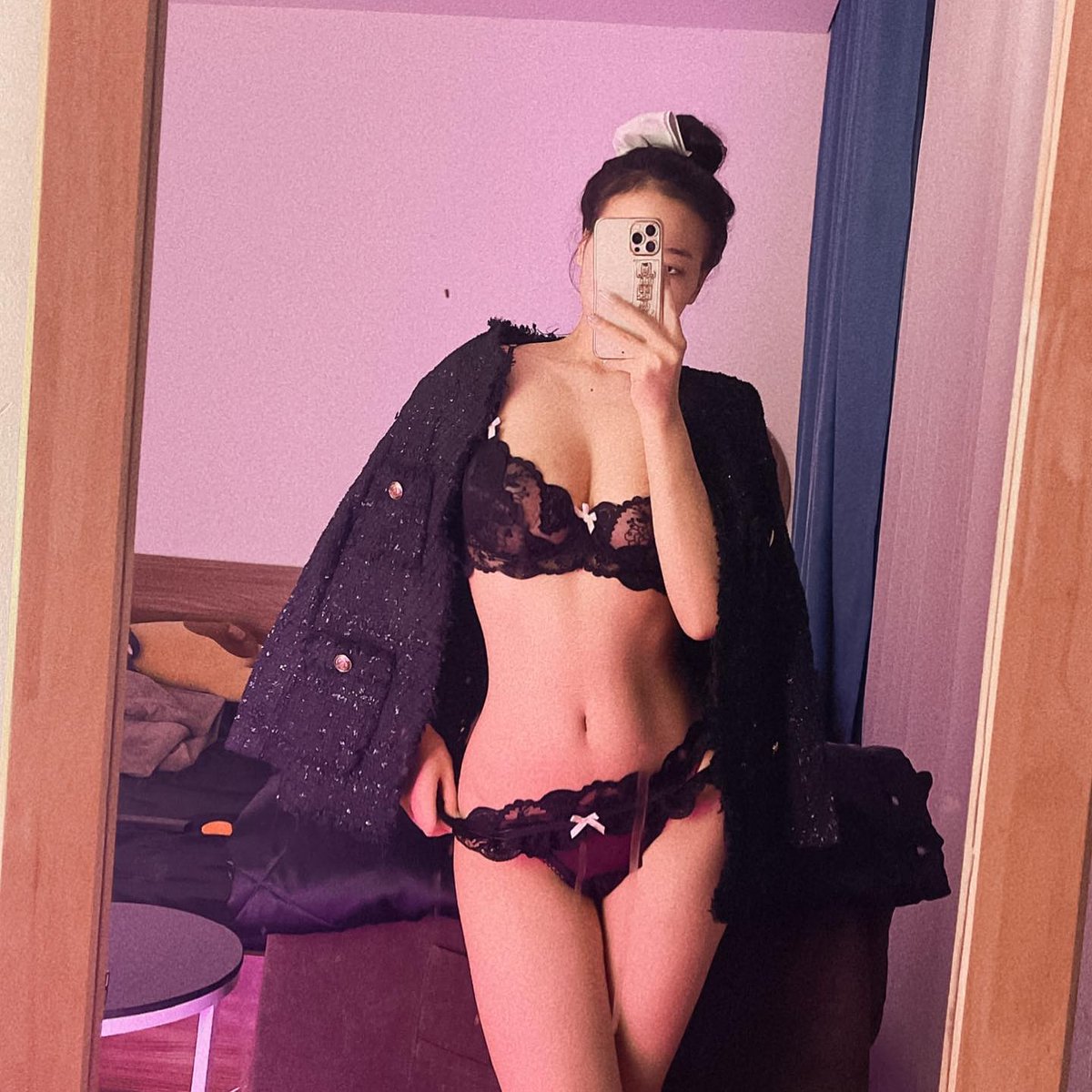 Happy weekend ❤️

#weekendvibes 
#availJakarta 
#BOjakarta 
#bojakbar 
#jakartaBo 
#OpenBO