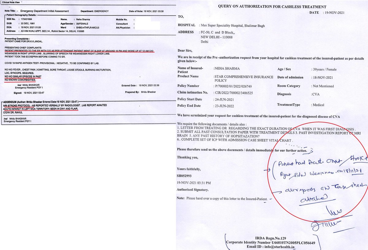 Dr. Deep Dutta tweet media