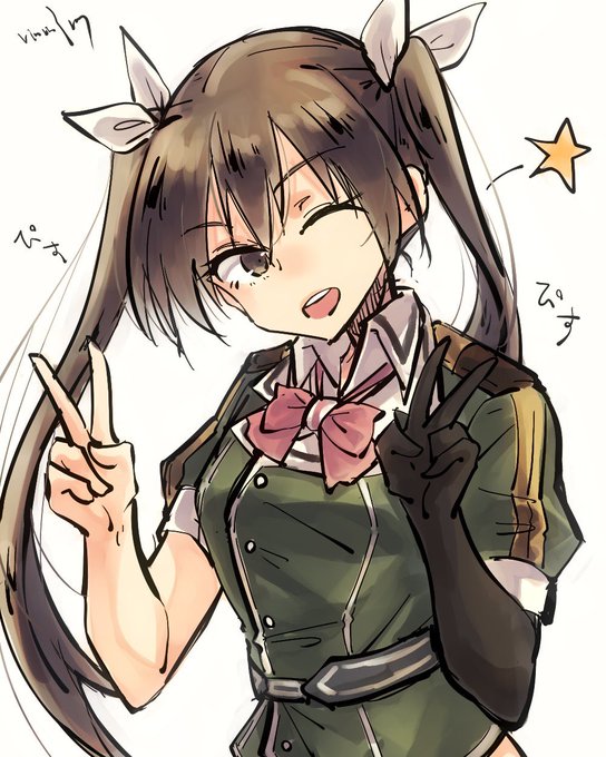 利根ちゃん進水日おめでとうの再掲! 