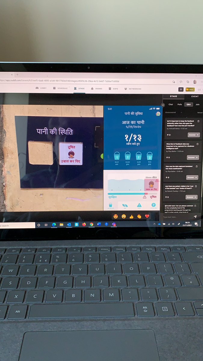 Gavin Sim tweet media