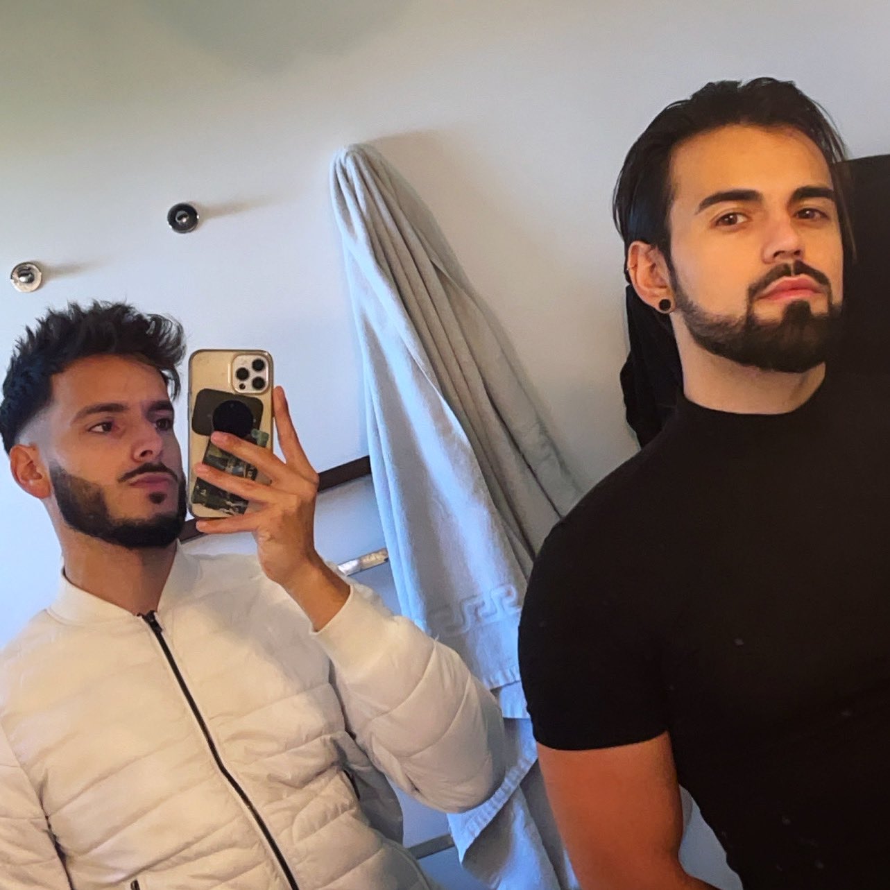 TW Pornstars Stallion Fabio. Twitter. Who wants to join us?