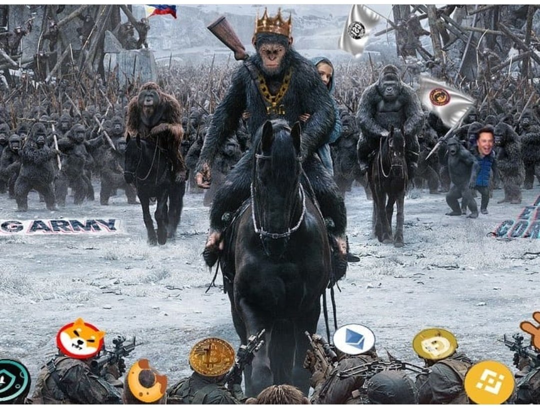 Feg_one's tweet photo. Buy feg before mega bull season comes because after that you won't find cheap feg anymore get ready for season get good profits.
#FEGTOKEN #FEGex #FEGexV2 #FegArmy #FEGbsc #FEGrox 
#feg #bnb #btc #Crypto 
#coin #token #avax #USDtether 
#Ethereum #CryptoNews #cryptotrading 💪🦍💯 https://t.co/iC37WTMh7X