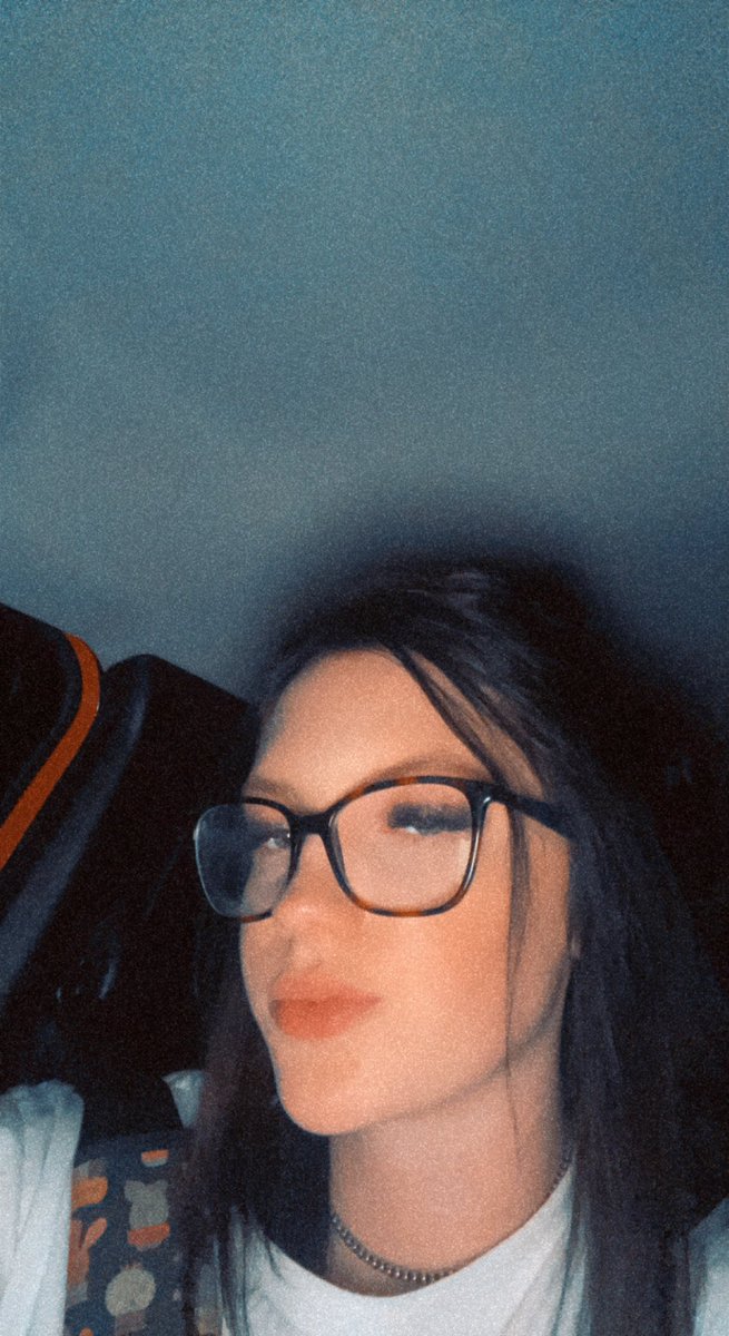 hello darkness my old friend 🥵