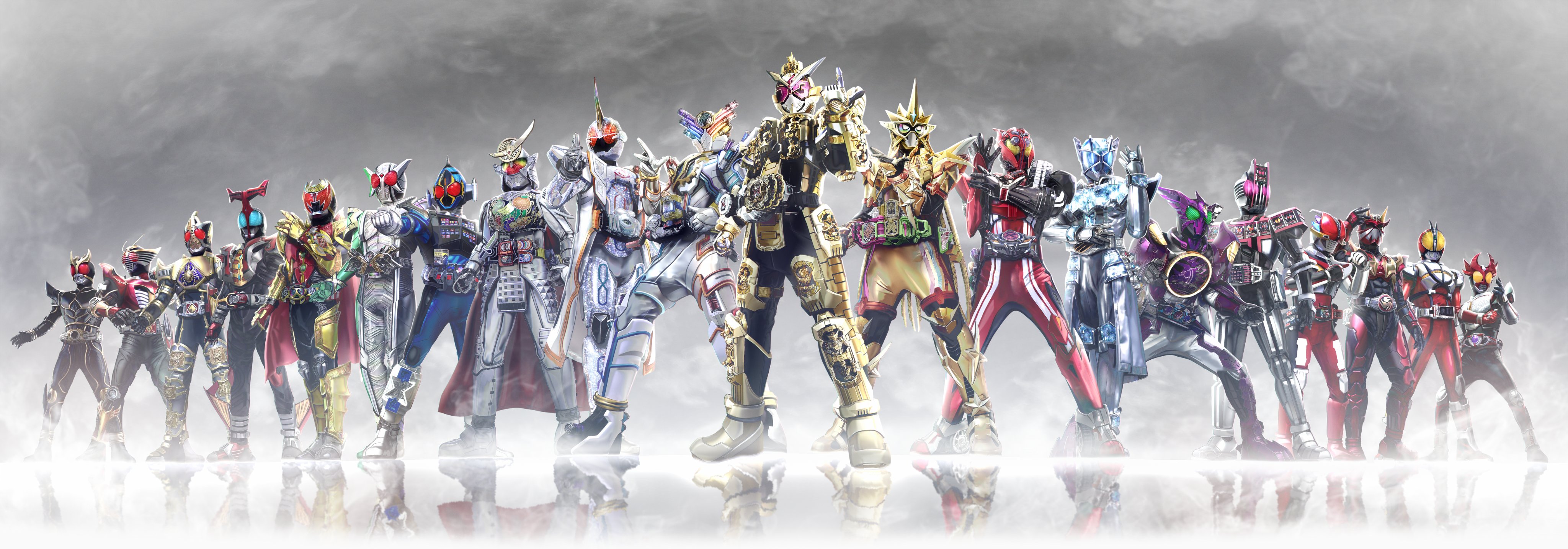Tokusatsu