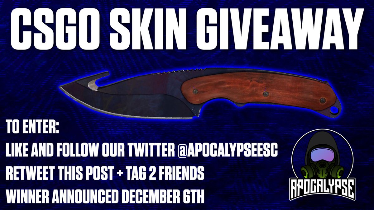 Apocalypse Esports tweet media