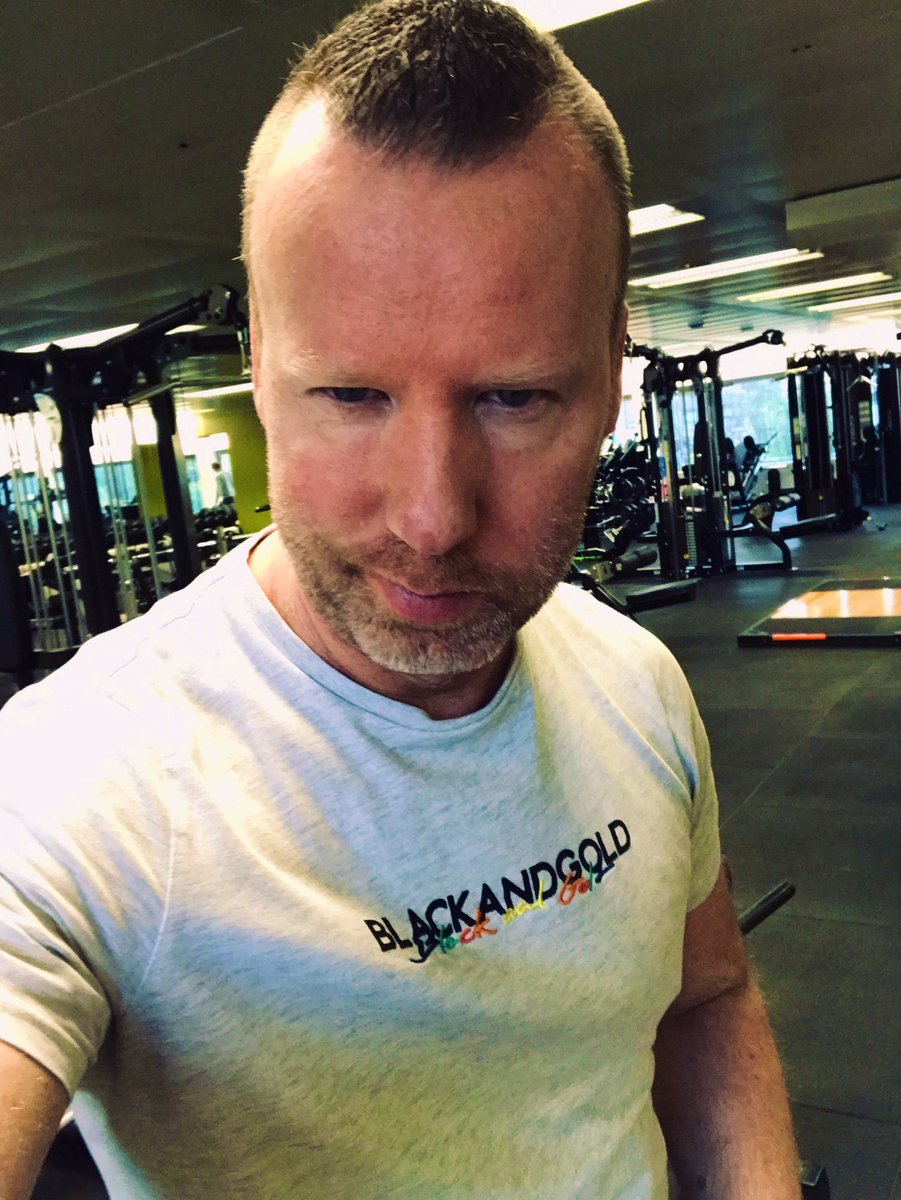 ChristopheBelg1's tweet photo. #fitness #fitnessmotivation #workout #gym #gymmotivation #healthylifestyle #fitnessfreaks #motivation #gymboy #nevertoolate #unitygym #thebestgymintown https://t.co/N9RN70mNz7