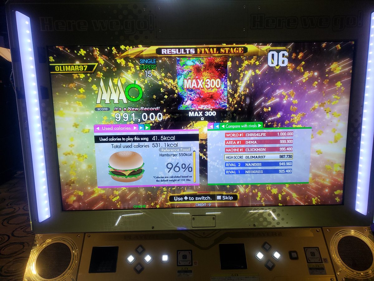 Olimar831 tweet media