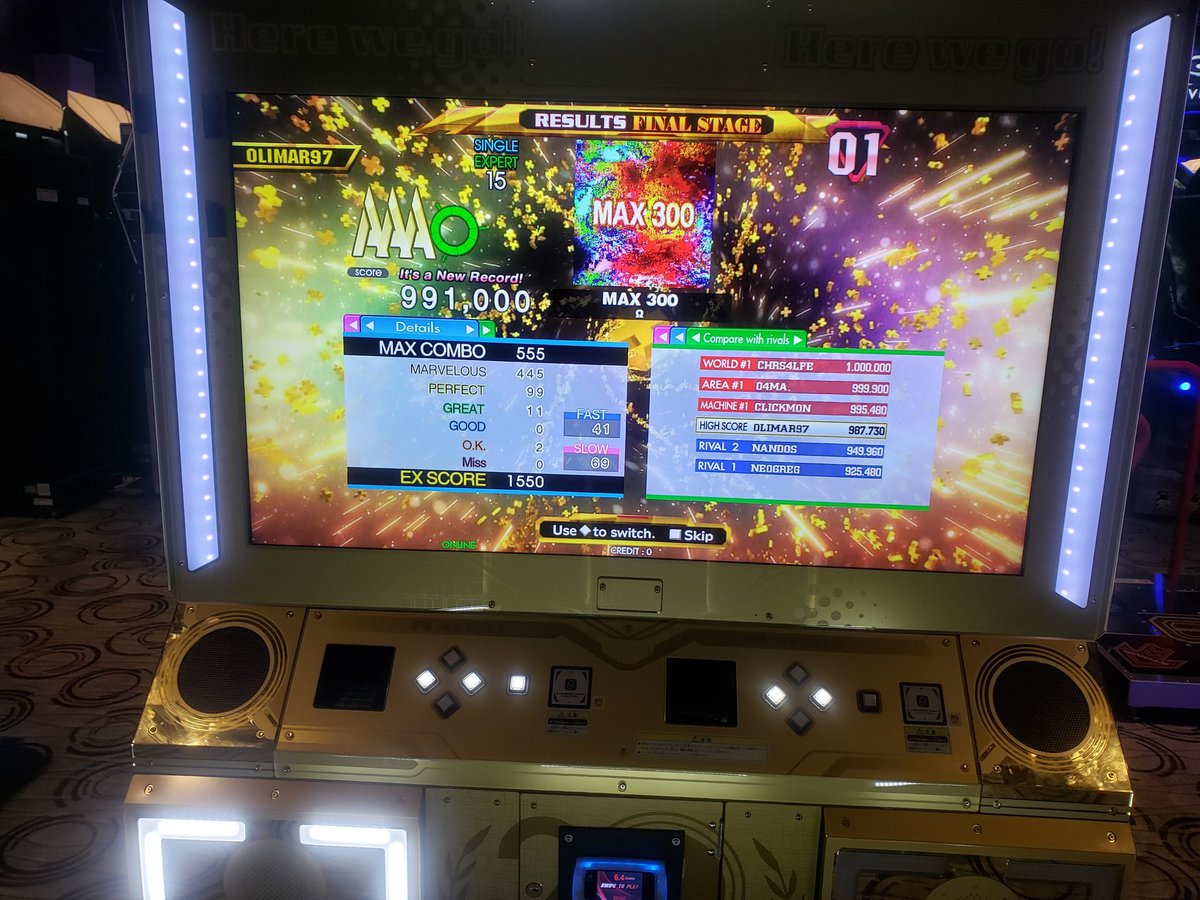 Olimar831 tweet media