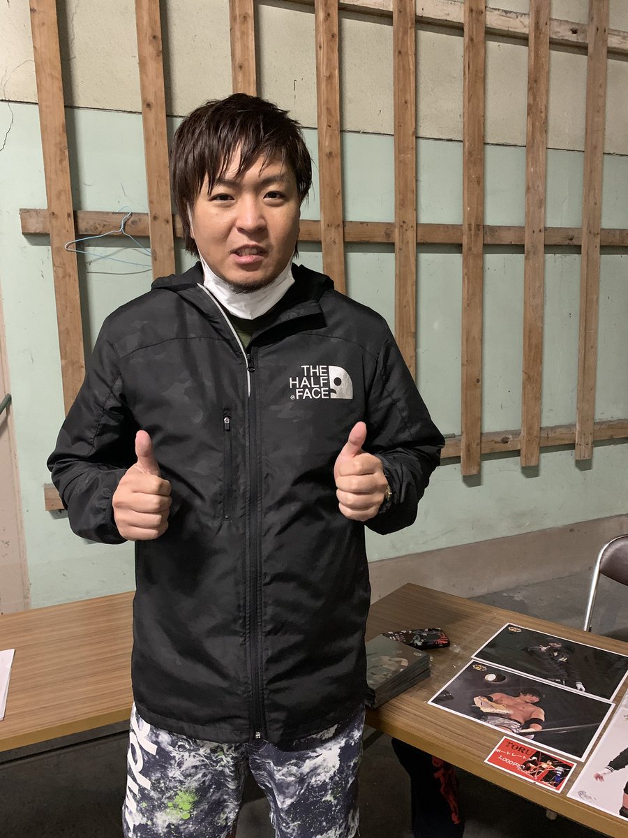 ai_kitty21's tweet photo. 優勝した人
#TTTpro 
#tenryu_pj 
#龍魂杯
本日佐賀神埼BURST
#BURST_sg https://t.co/gHmdDVeJTr