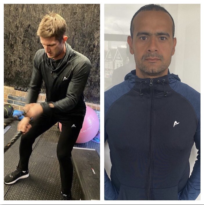 Ambition_Sport's tweet photo. 🔊COMPETITION TIME🔊

We’re giving you the chance to win some of our new activewear range!

This competition is FREE to enter! All you have to do is like and retweet this Tweet… that’s it. 👍

Once this Tweet reaches 50 likes we will select one lucky “liker” to win!

Good luck! https://t.co/HXY6xtFIkz