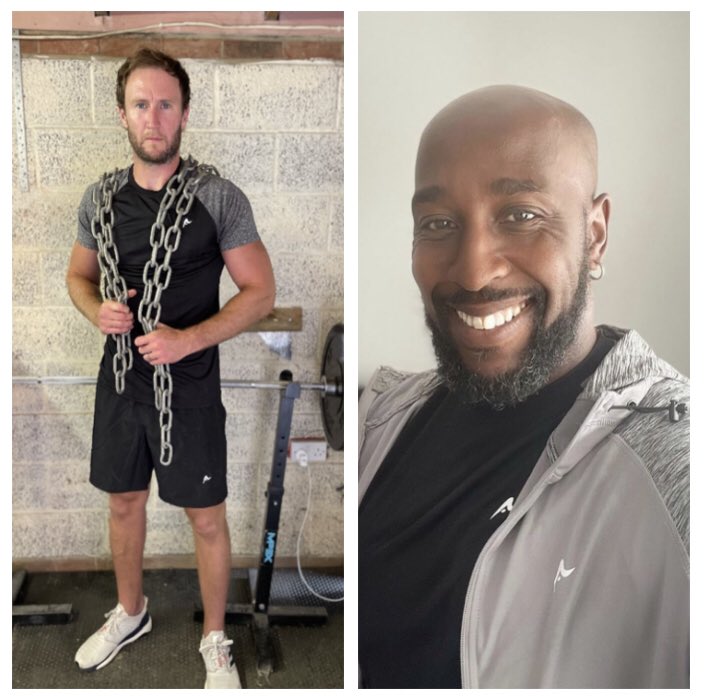 Ambition_Sport's tweet photo. 🔊COMPETITION TIME🔊

We’re giving you the chance to win some of our new activewear range!

This competition is FREE to enter! All you have to do is like and retweet this Tweet… that’s it. 👍

Once this Tweet reaches 50 likes we will select one lucky “liker” to win!

Good luck! https://t.co/HXY6xtFIkz