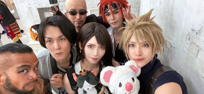 コスプレイヤーまみちのTwitter画像48