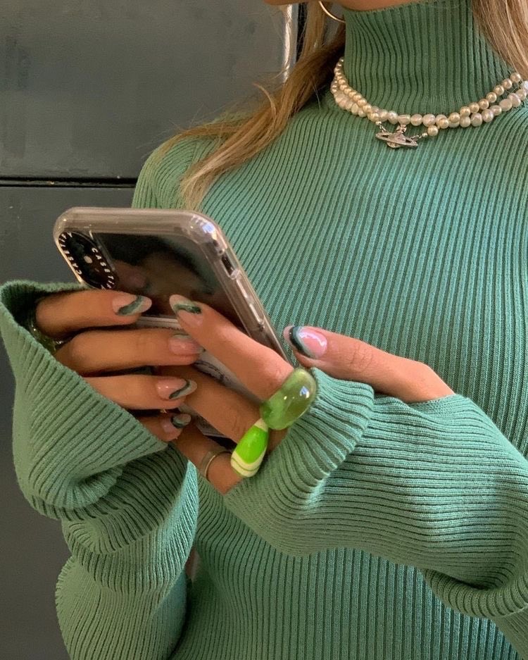 sunday type of self love