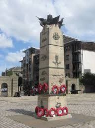 Today is the seafarers’ service at South Leith Parish church from 11am followed by a wreath laying at the memorial.

Always a very thoughtful day of Leith’s maritime identify &amp; the sacrifices &amp; dangers faced by so many working at sea.