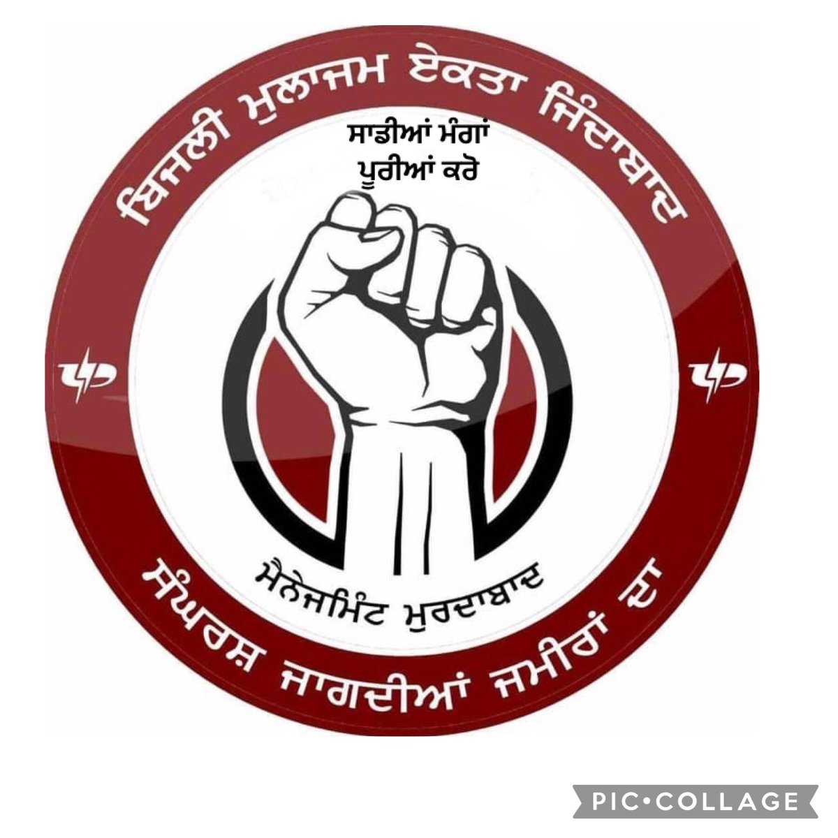 HaierSidhu's tweet photo. #ElectricityEmployees https://t.co/c9QZ90AAct