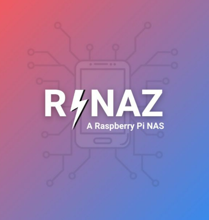 whereisriyaa's tweet photo. Team RiNAZ brings you, a NAS (Network Attached Storage) that enables you to securely upload files on the go using a Raspberry Pi Zero.RiNAZ is cost-efficient and provides a convenient way to back up e-documents, files, and other important data while respecting the user's privacy. https://t.co/qIYULhvYDS