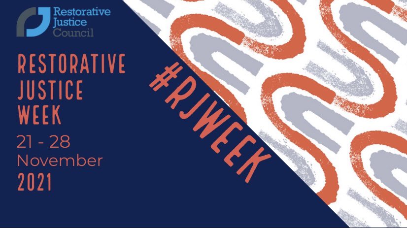 … because the world is rarely as simplistic as right/wrong good/bad, because brave &amp; difficult conversations are more likely to create change, because dialogue offers a better solution to complex situations than reactive finger-wagging, because polarizing views don’t help: #RJ