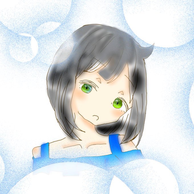 アイビスペイントのtwitterイラスト検索結果
