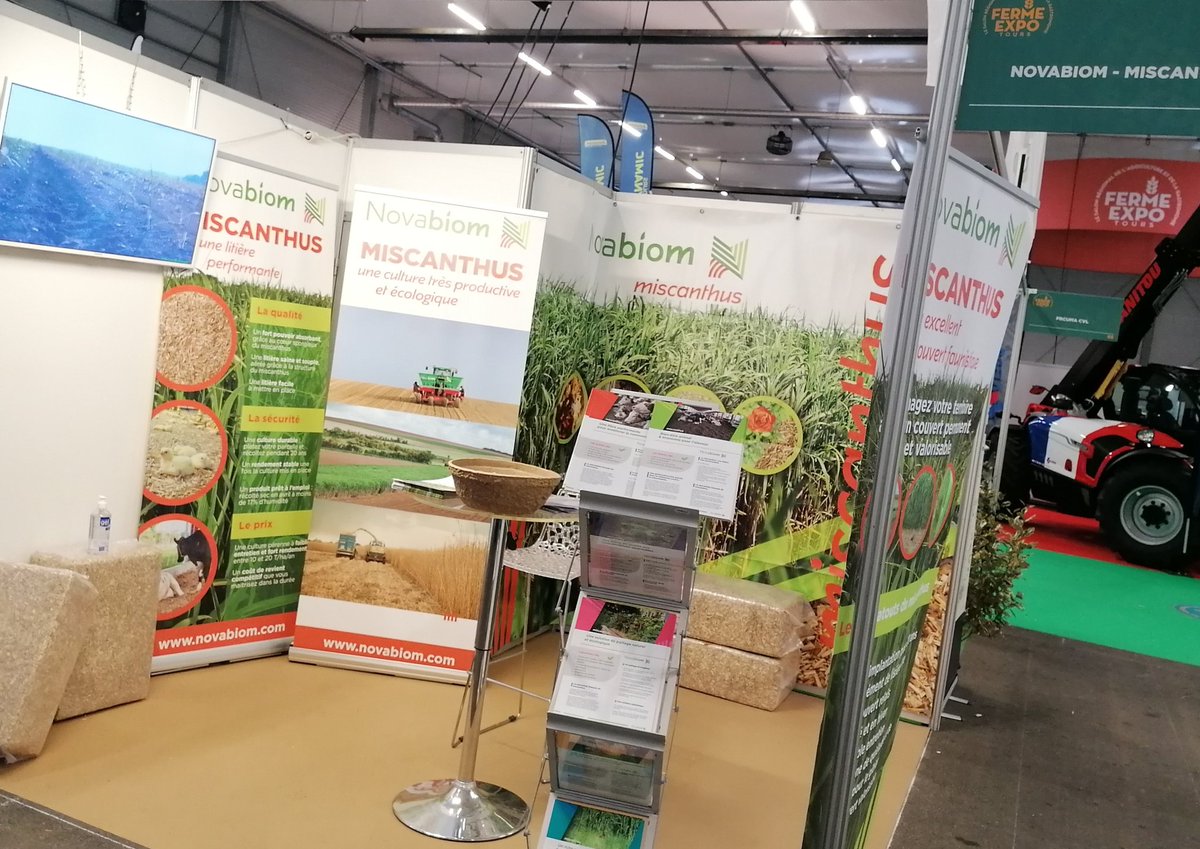 Novabiom tweet media