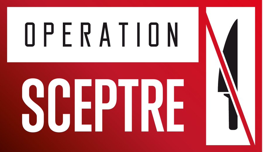 This week we've been carrying out weapon sweeps as part of #OpSceptre, the national week of action against knife crime. If you know someone carrying knives or involved in knife crime, or If you have suggestions of an area we should monitor, please let us know.
#2440NW #Barnhill