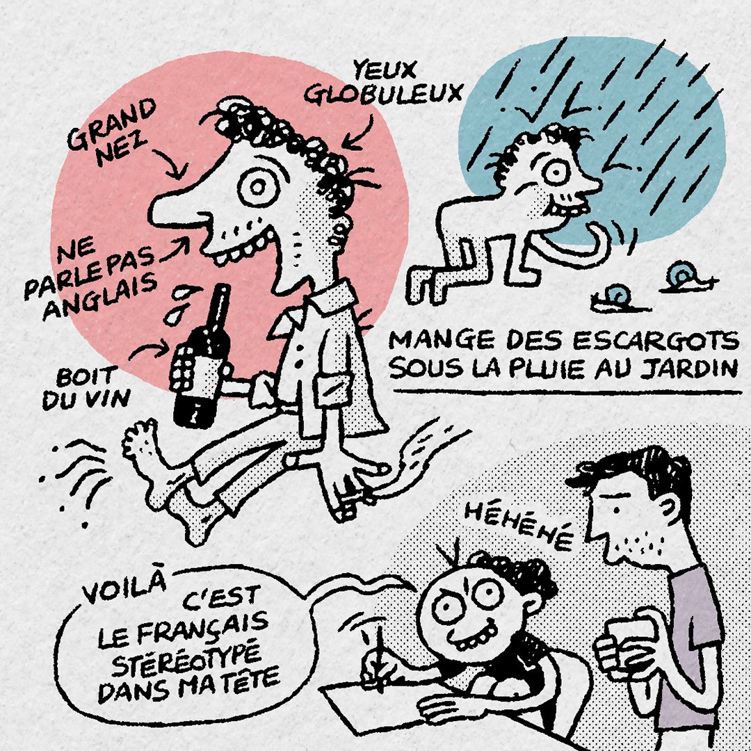 🥢🥖KIMCHI BAGUETTE par Silki
sur Mâtin, quel journal ! ep.03
@matin_qljournal 
✨Link :: https://t.co/l82at22fmI 